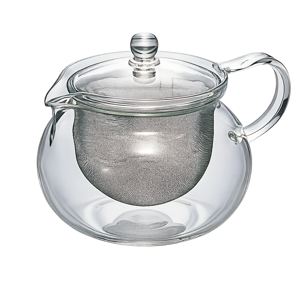 Czajnik Hario Chacha Kyusu-Maru – 700 ml