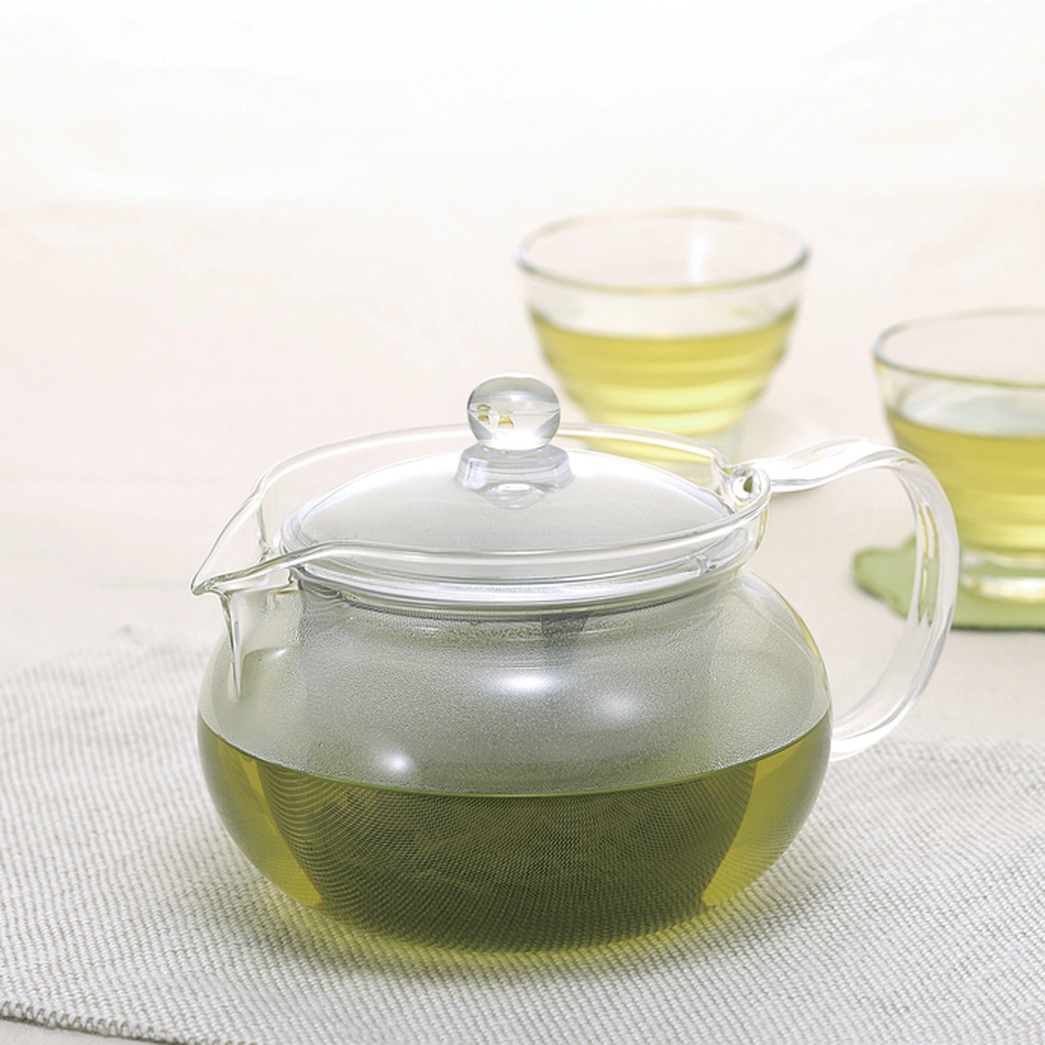 Czajnik Hario Chacha Kyusu-Maru – 700 ml
