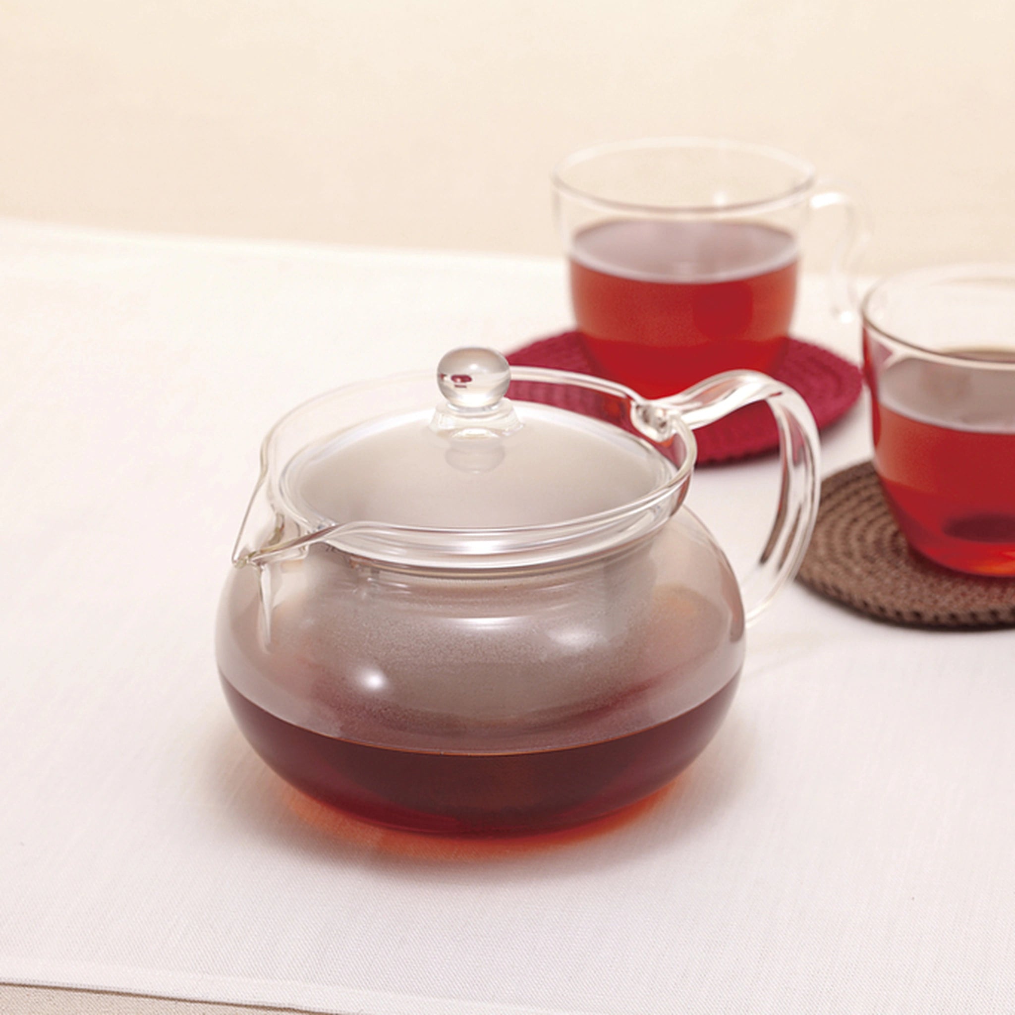 Czajnik Hario Chacha Kyusu-Maru – 700 ml