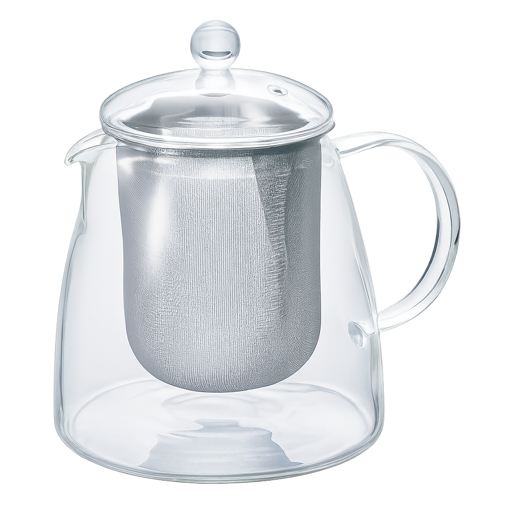 Czajnik Hario Leaf Tea Pot – 700 ml