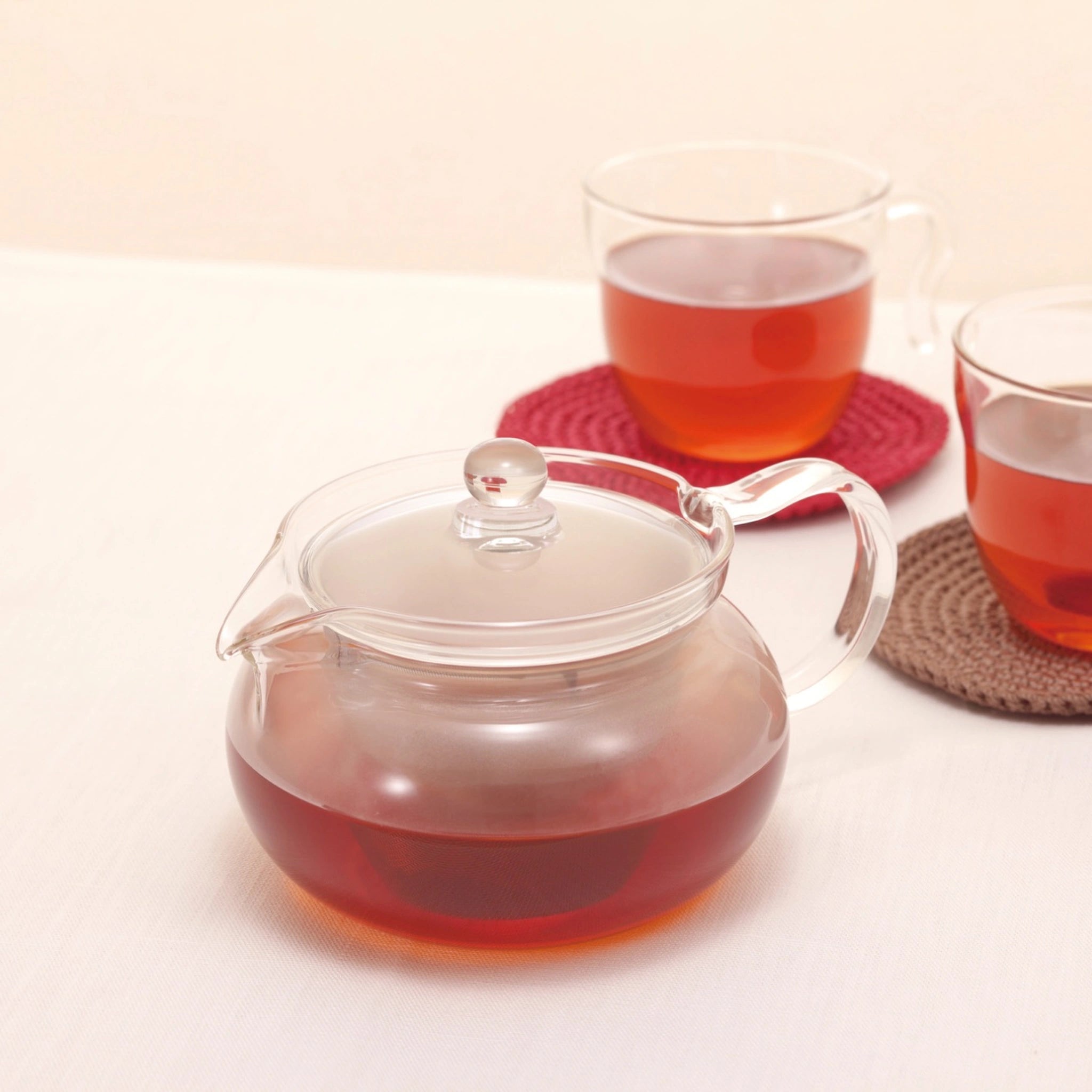 Czajnik Hario Chacha Kyusu-Maru – 450 ml