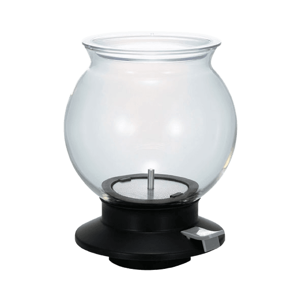 Zestaw Hario Largo Tea Dripper Set – 800 ml