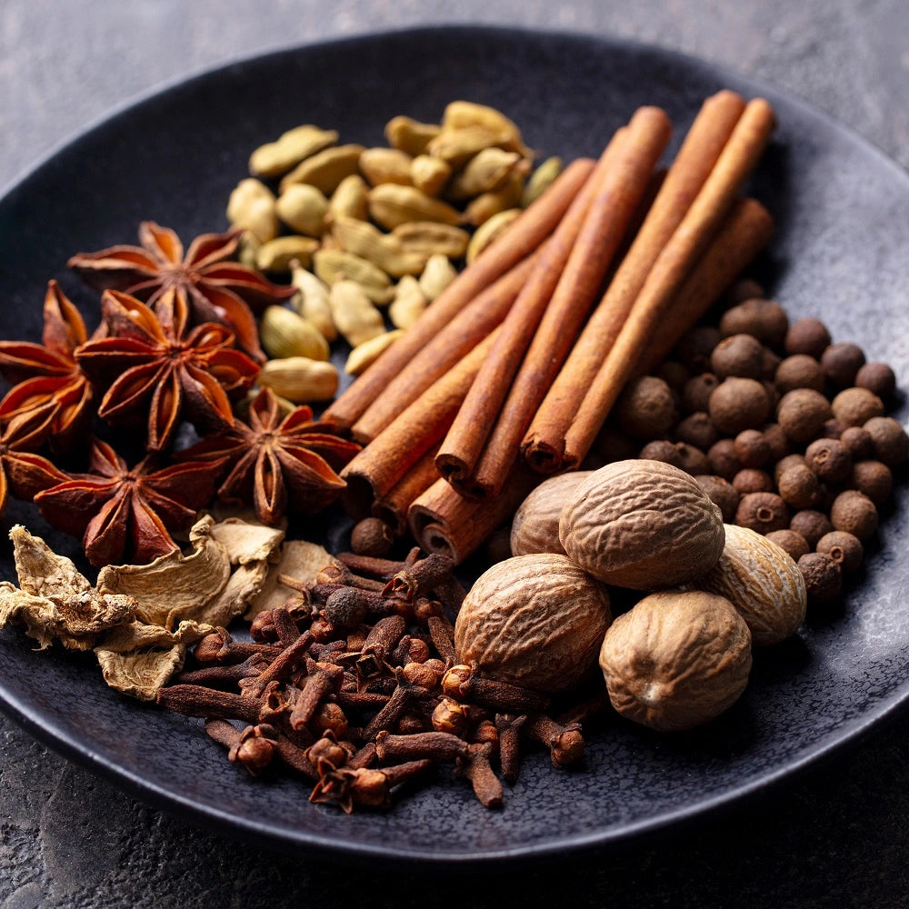 Mug isotherme tropical (350 ml) 