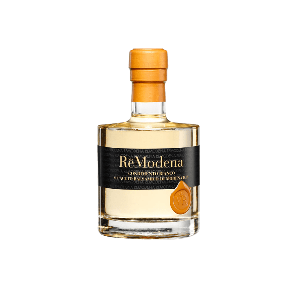 ReModena Przyprawa Balsamiczna Biała 250ml - Sir Adalbert's Tea