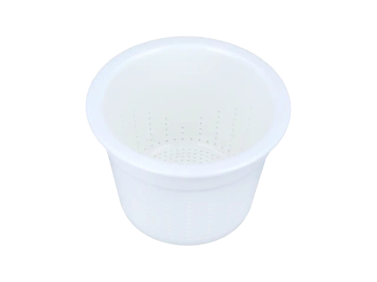 Porcelanowy zaparzacz do herbaty